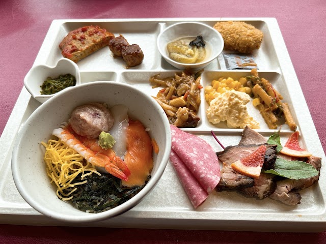 Spa & Golf Resort Kuji - Photo 10