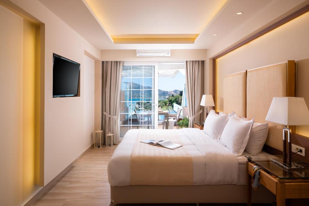 Avalon Palace Hotel, dog-friendly hotel