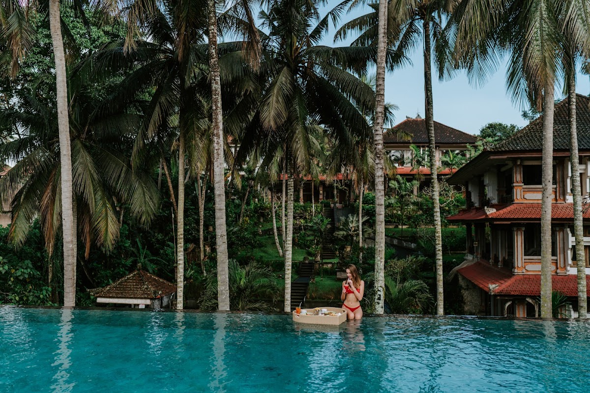 The Artini Dijiwa Ubud — 4