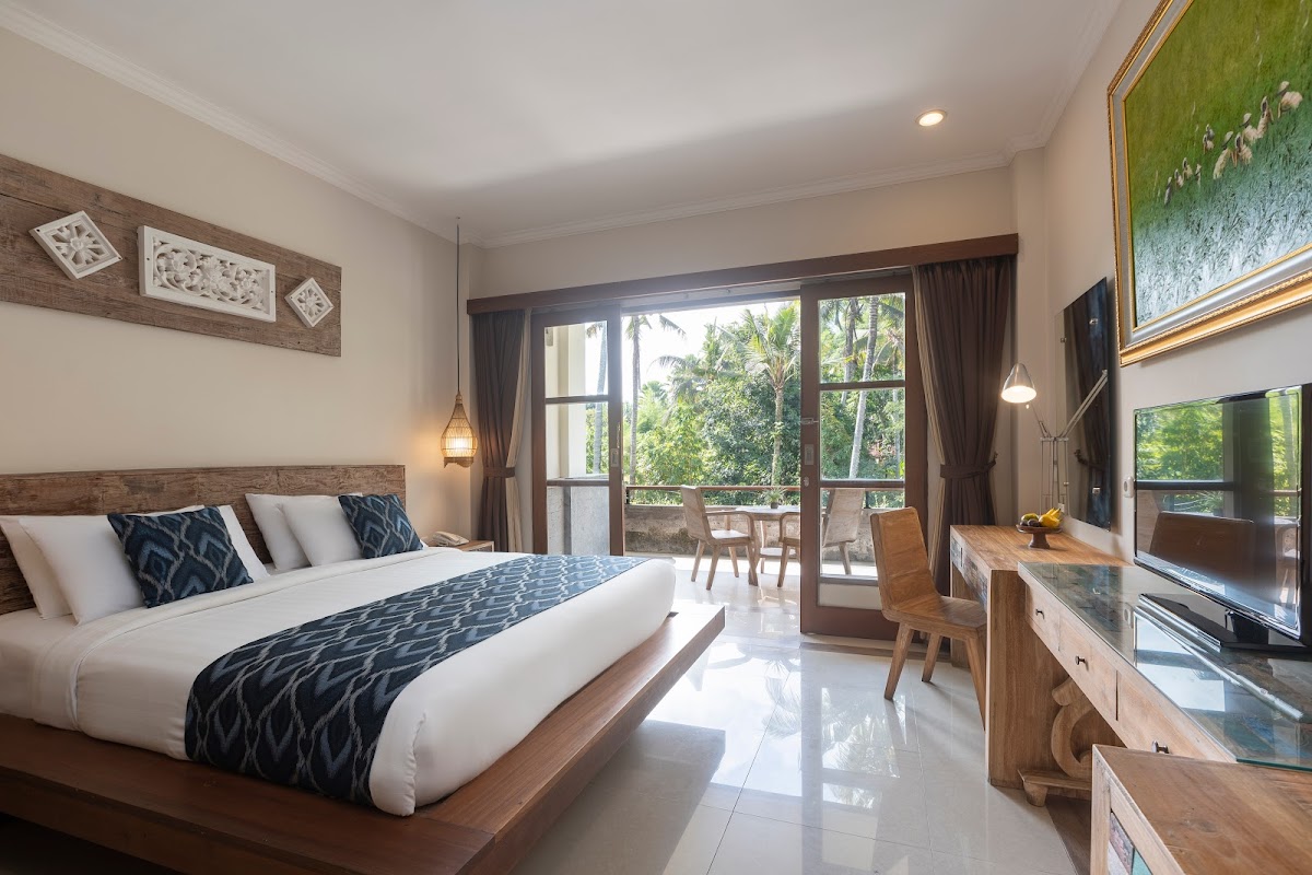 The Artini Dijiwa Ubud — 3