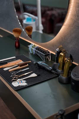 The Guru Barber photo 3