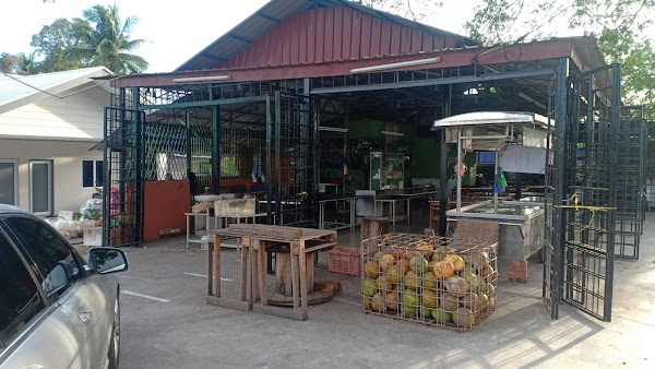 Warung Sarapan Pagi - Photo 1