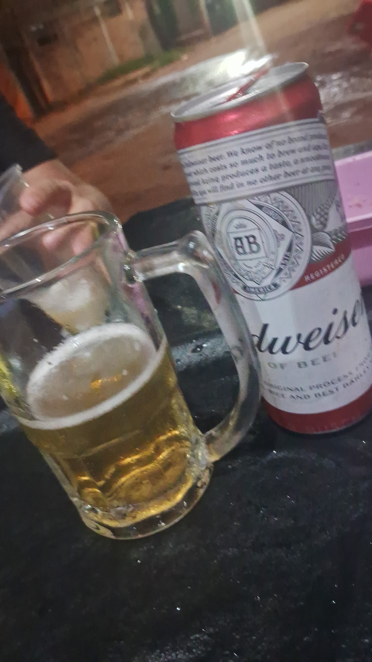 LANCHINHO DO GLÓRIA