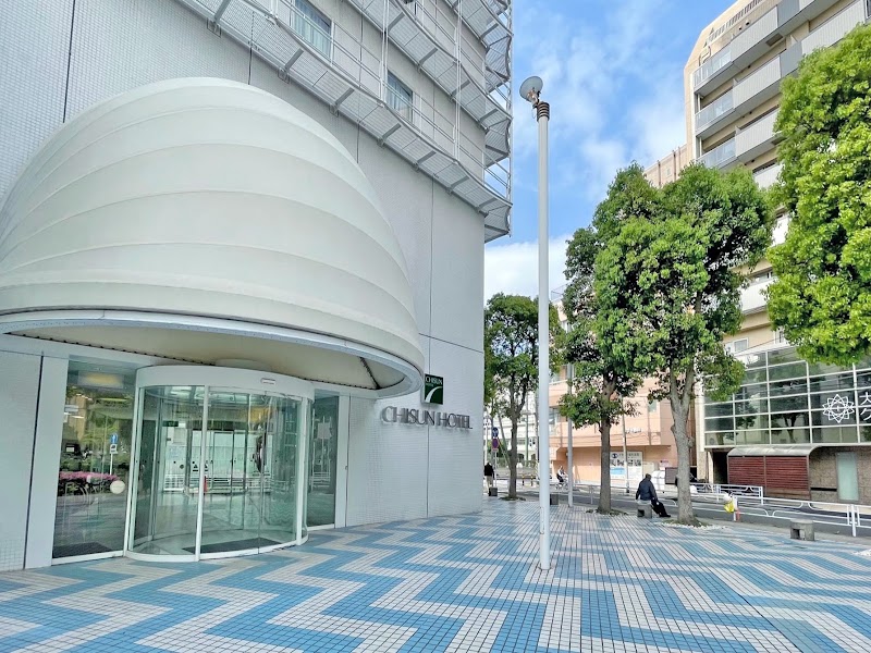 Chisun Hotel Yokohama