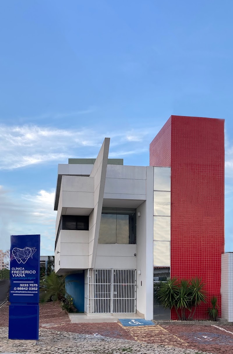 Clinica Frederico Viana | Dentista em Teresina - foto 5