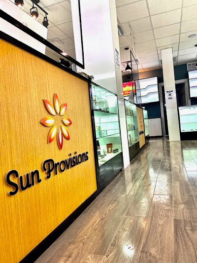 Sun Provisions