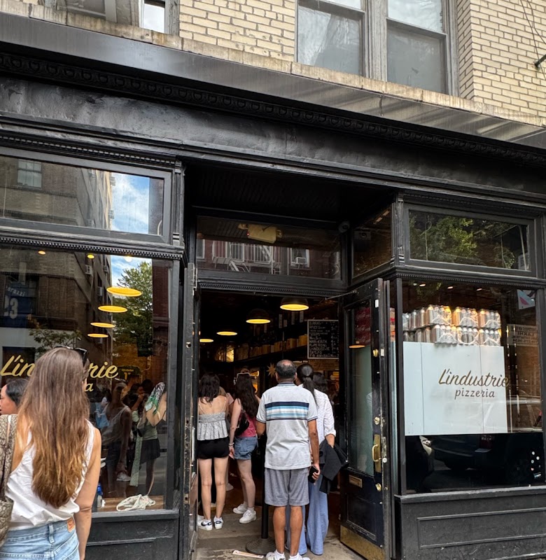 L’industrie Pizzeria West Village photo 6