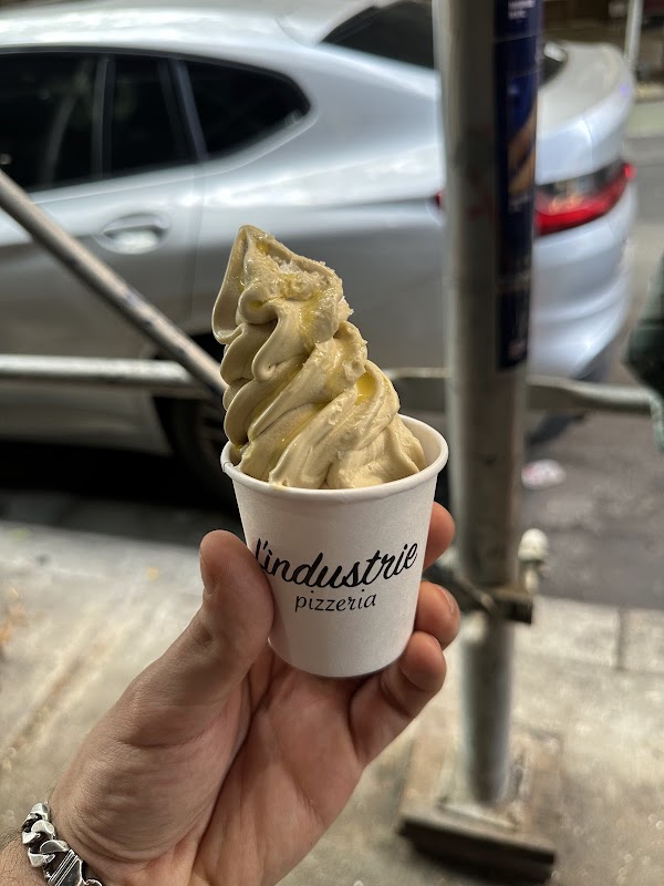 L’industrie Pizzeria West Village photo 7