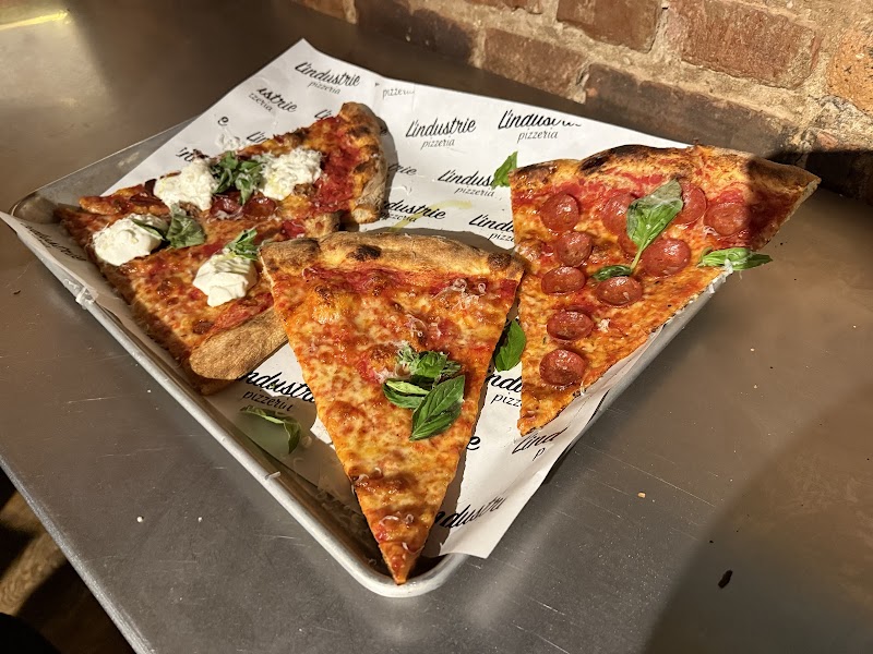 L’industrie Pizzeria West Village photo 3