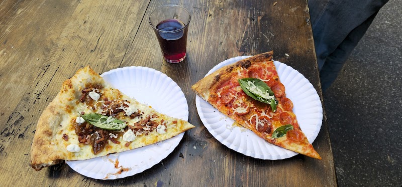 L’industrie Pizzeria West Village photo 2