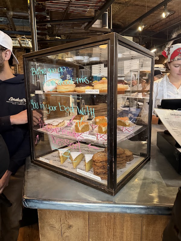 L’industrie Pizzeria West Village photo 5