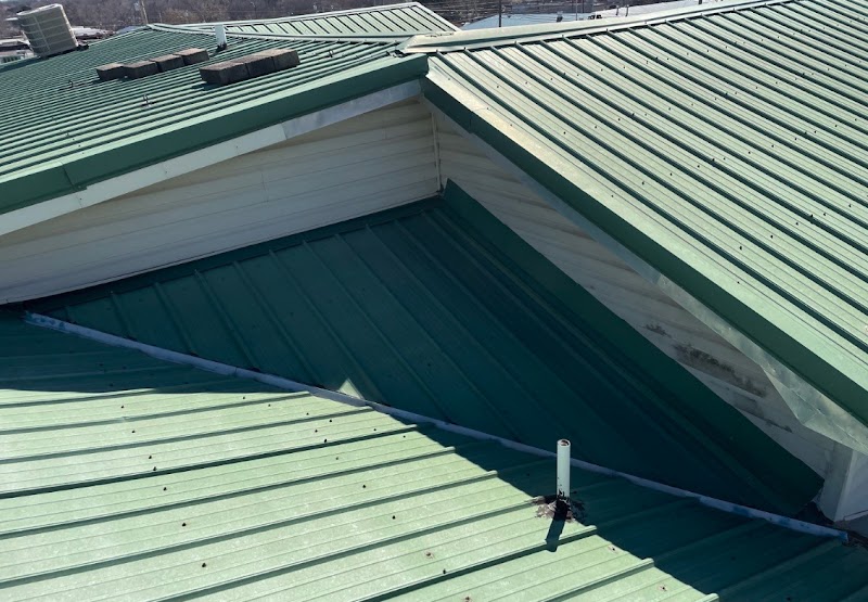 Kennedy Roofing Solutions photo 5