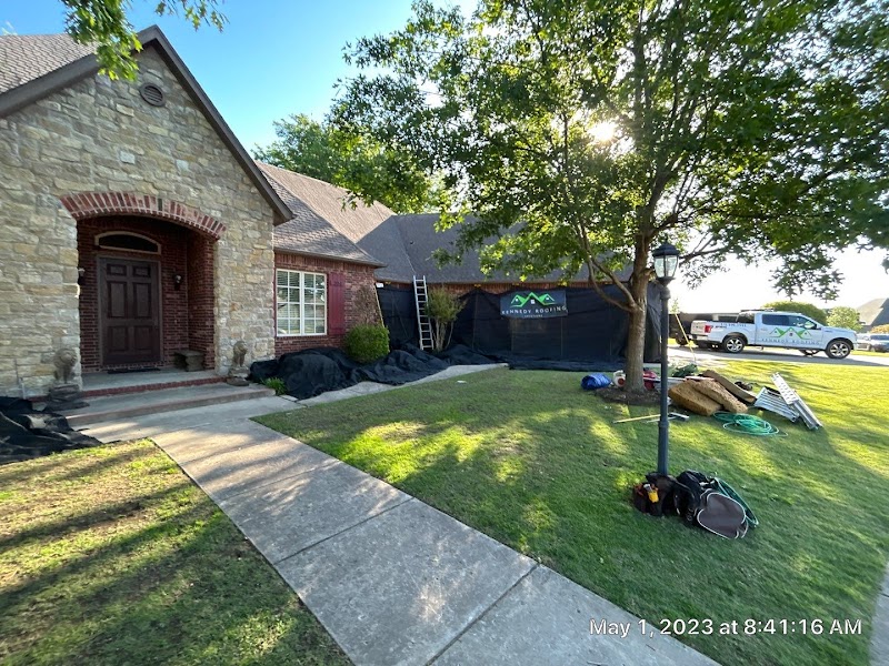 Kennedy Roofing Solutions photo 4