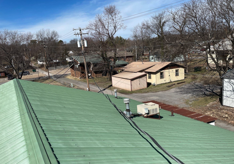 Kennedy Roofing Solutions photo 2