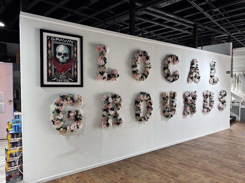 Local Grounds photo 3