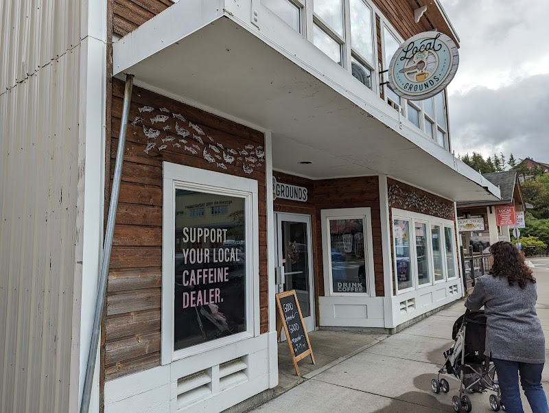 Local Grounds photo 1