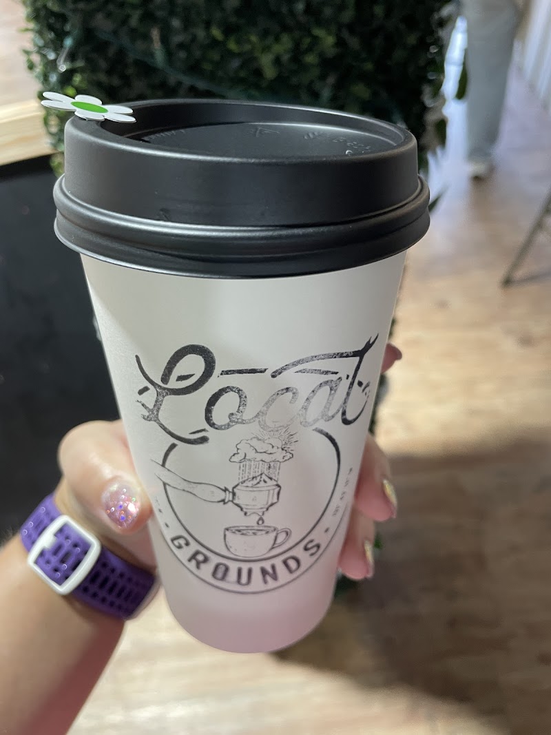 Local Grounds photo 4