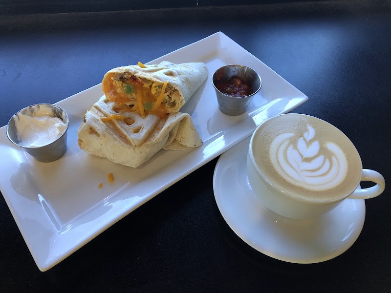 Just Love Coffee Cafe - Spring Hill photo 2