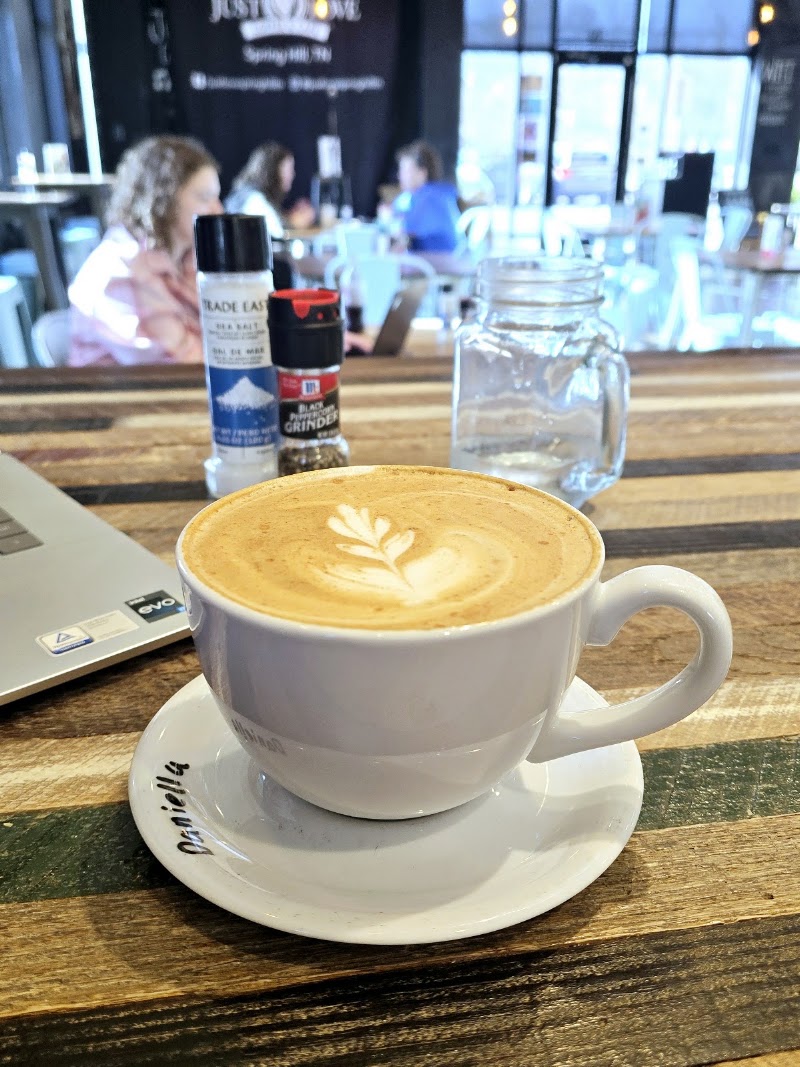 Just Love Coffee Cafe - Spring Hill photo 4