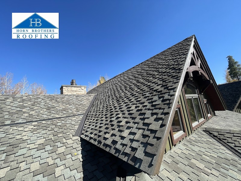 Horn Brothers Roofing photo 4
