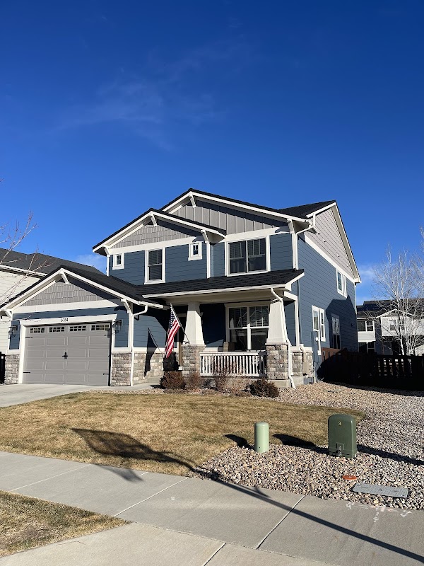 Horn Brothers Roofing photo 2