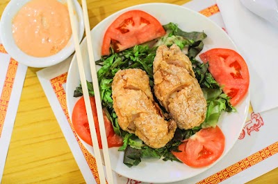 Pho Xe Lua Viet Thai Restaurant photo 2