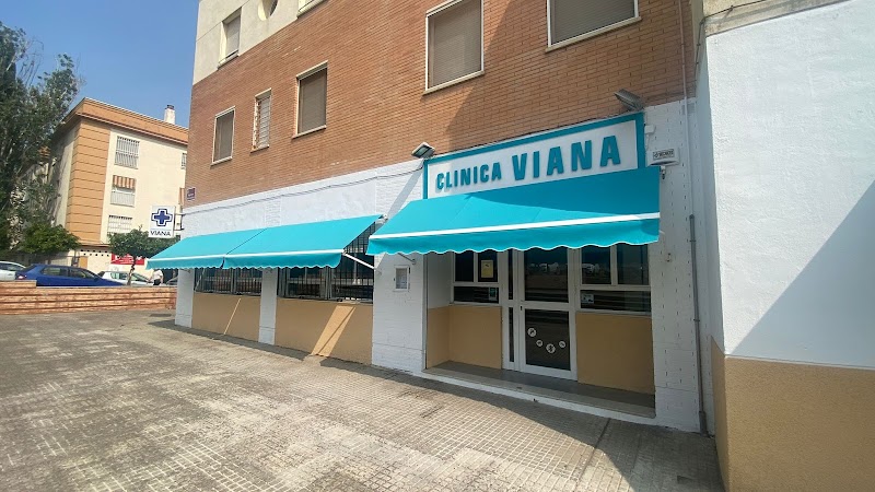 Clínica Veterinaria Viana | MiVet