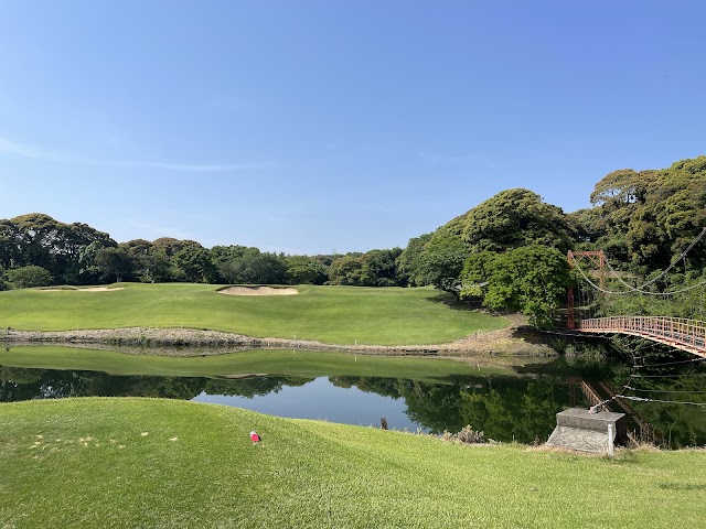 Fukuoka International Country Club - Photo 1
