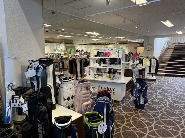 Fukuoka International Country Club - Photo 10