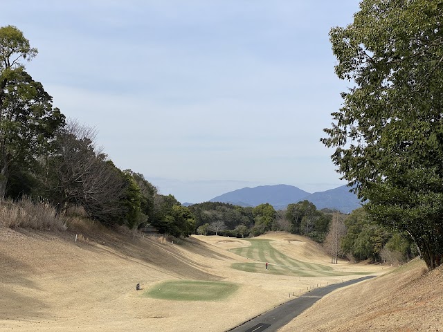 Fukuoka International Country Club - Photo 3