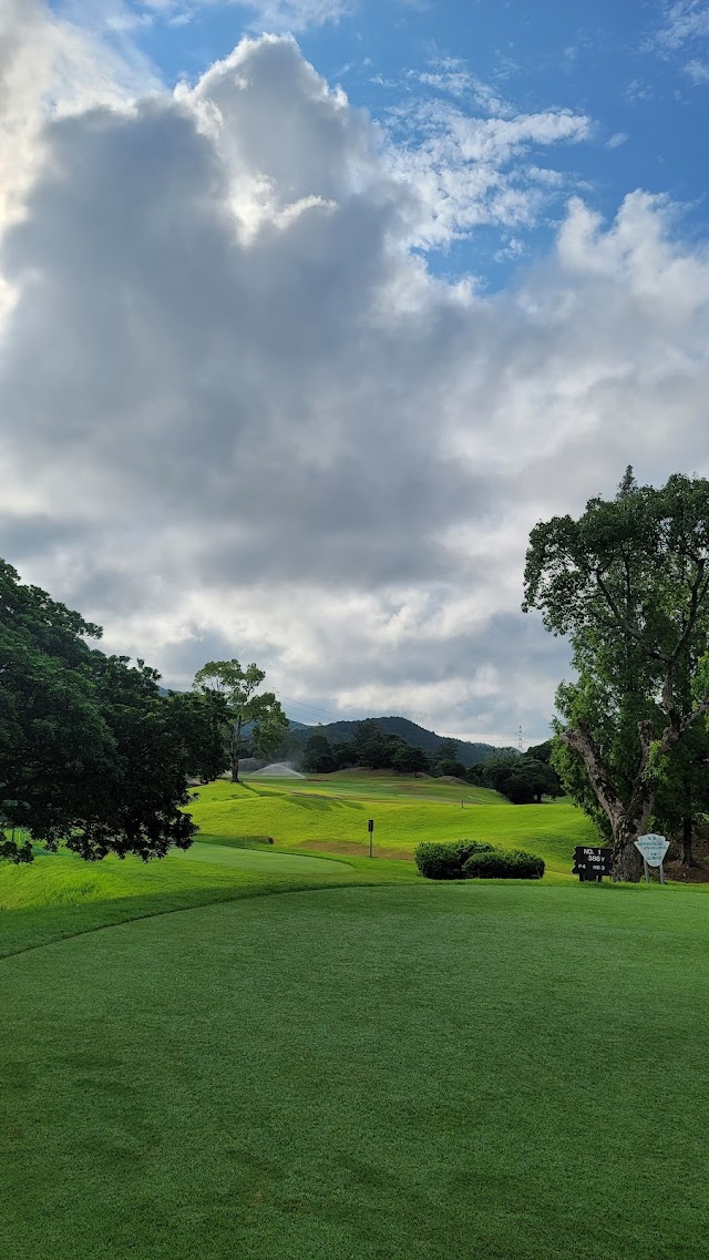 Fukuoka International Country Club - Photo 6