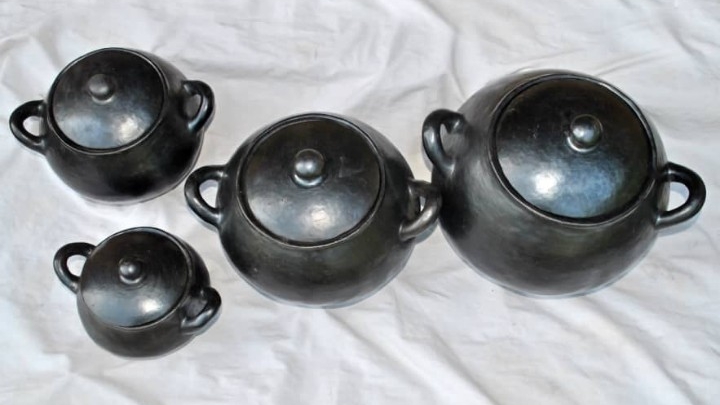 FaithConceptPottery