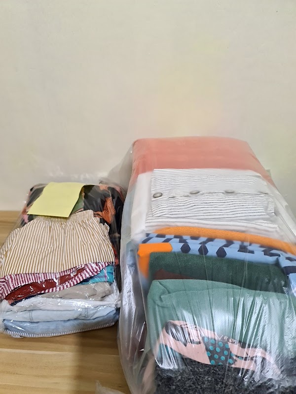 Clothes Master