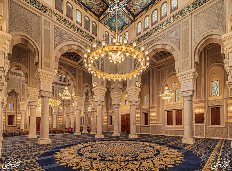 Mosque of Sayyida Zainab photo 1