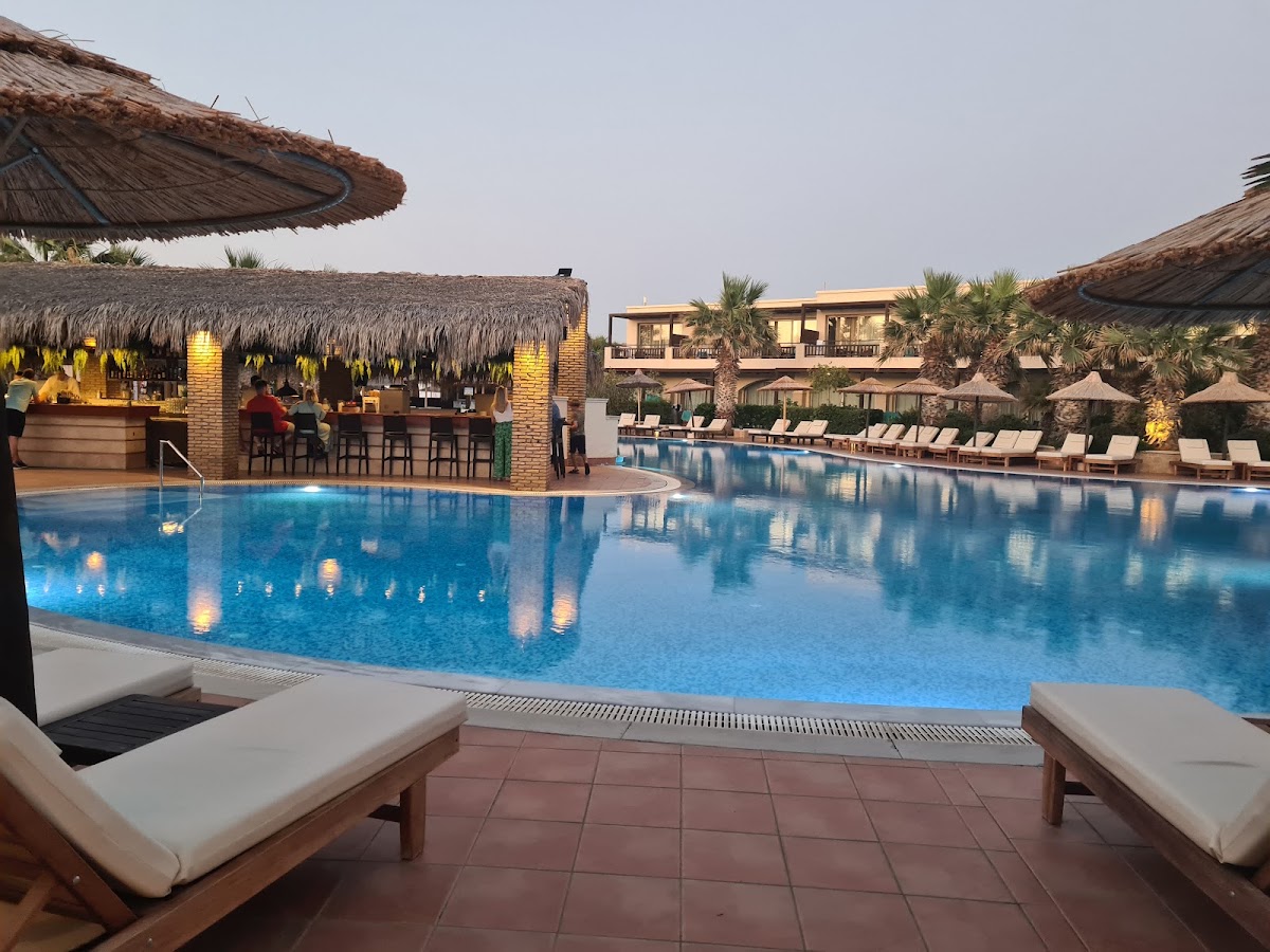 Stella Palace