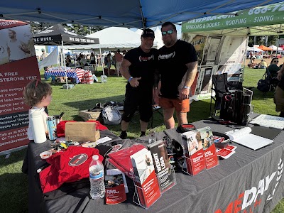 Gameday Men’s Health Nashua, NH photo 4