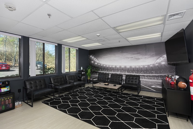 Gameday Men’s Health Nashua, NH