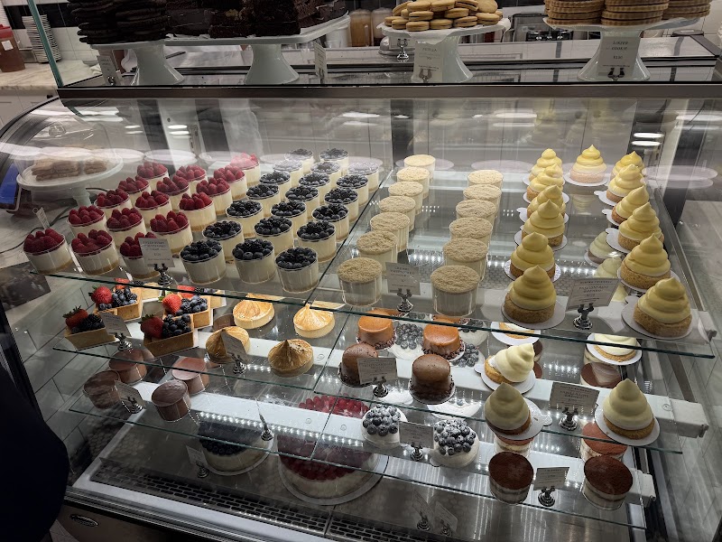 Tatte Bakery & Cafe | Lexington photo 4