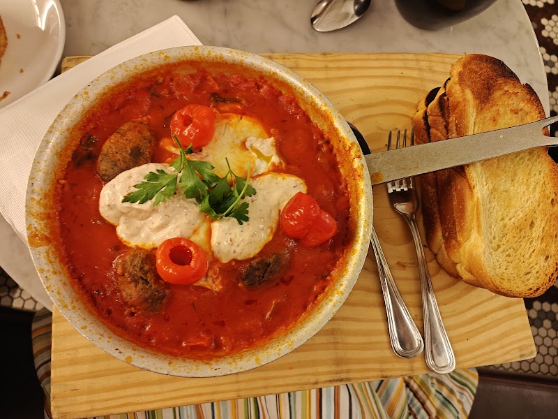 Tatte Bakery & Cafe | Lexington photo 2