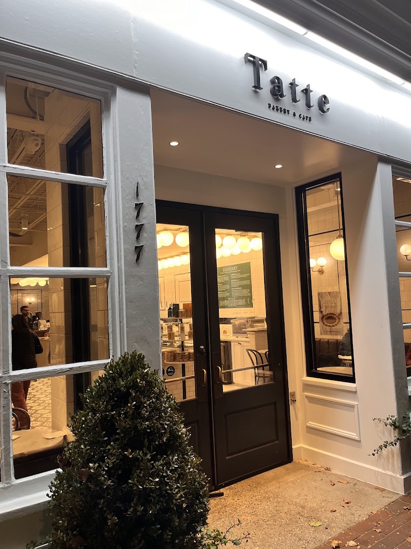 Tatte Bakery & Cafe | Lexington photo 1