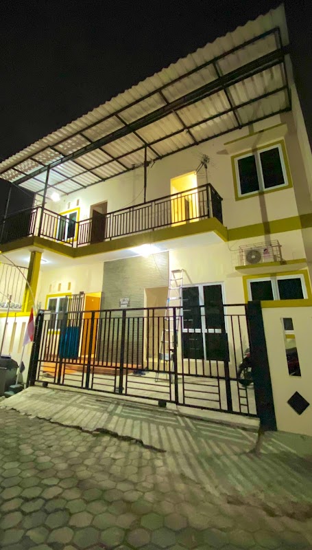Kost Diandra