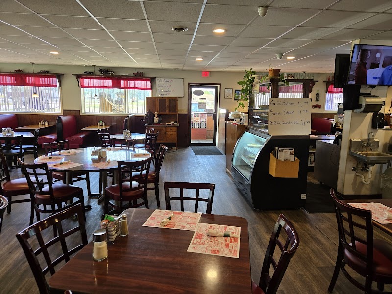 Napoleon Cafe photo 3