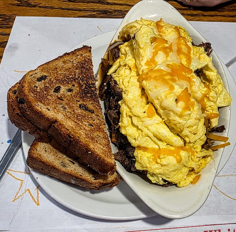 Napoleon Cafe photo 3