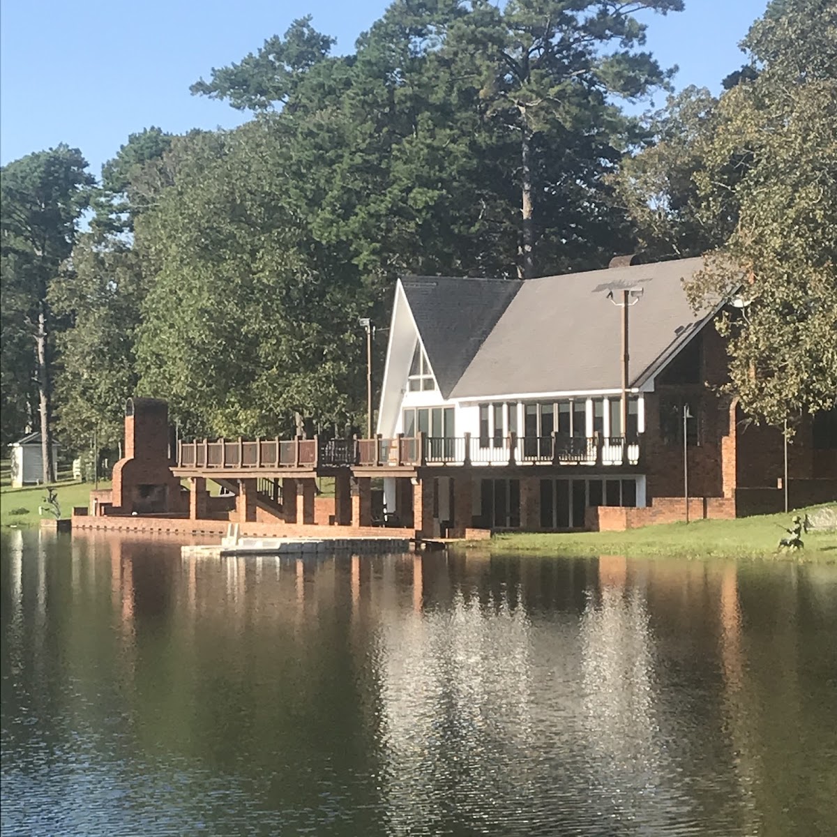 Hays Creek Outfitters