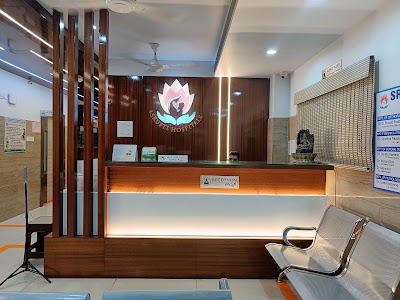 Sri srusti hospitals (Om birth fertility center) - Image 2