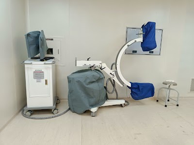 Sri srusti hospitals (Om birth fertility center) - Image 3