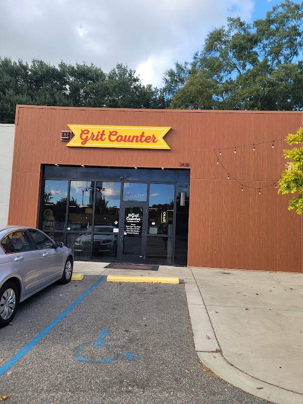 The Grit Counter - North Charleston photo 5