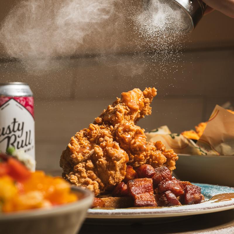 The Grit Counter - North Charleston photo 2