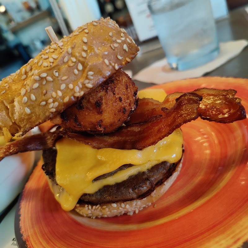 The Grit Counter - North Charleston photo 3