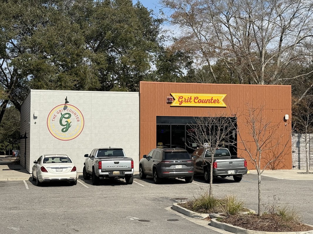 The Grit Counter - North Charleston photo 4